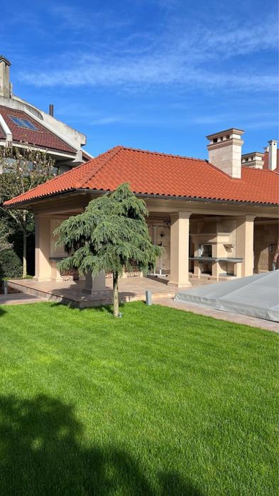 Дом по адресу ул. Спортивная (площадь 550 м²) - Atlanta.ua - фото 15