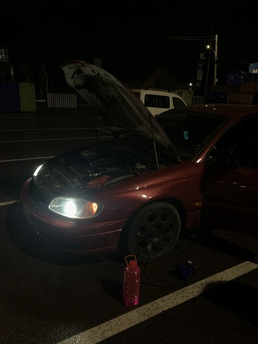 Продам opel omega 2.5 tds