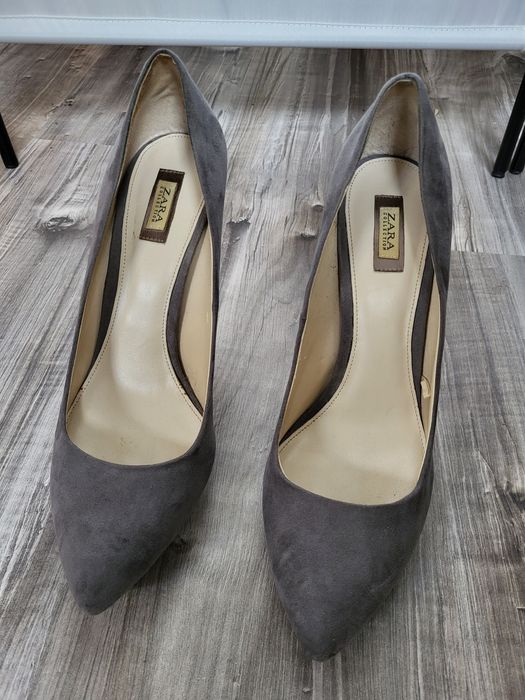 Buty damskie Zara 41