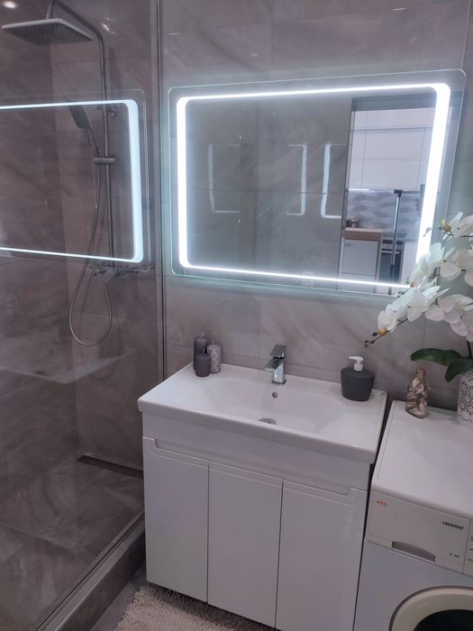 Подобово оренда квартири в новобудові вул. Стрийська / Трускавецька