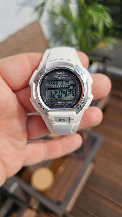 Casio G-Shock GW M850