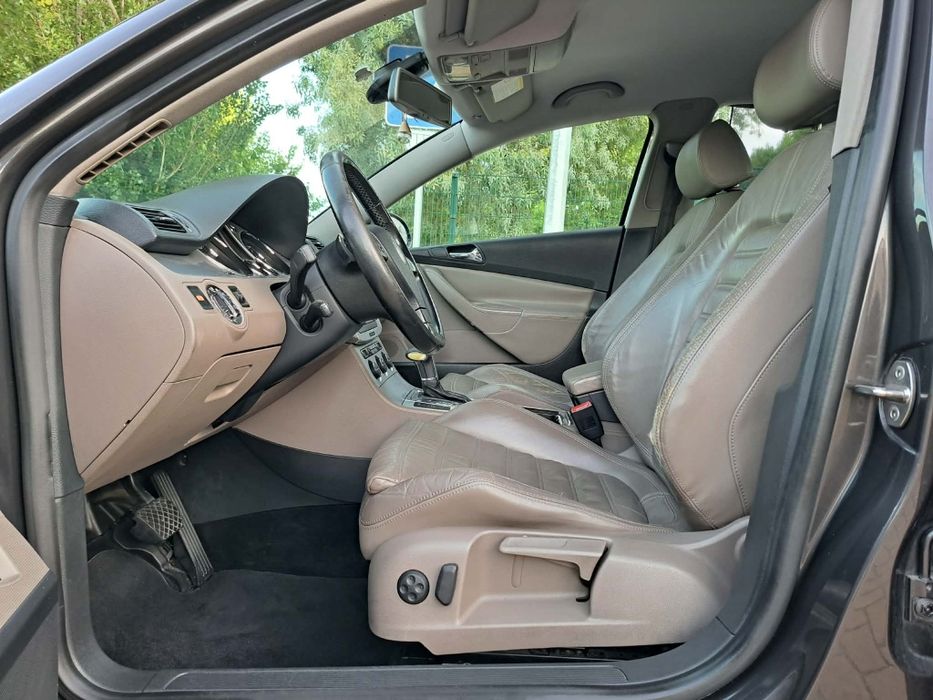 Vw passat 2.0tdi excelente estado