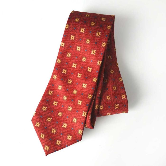 Krawat męski - nowy