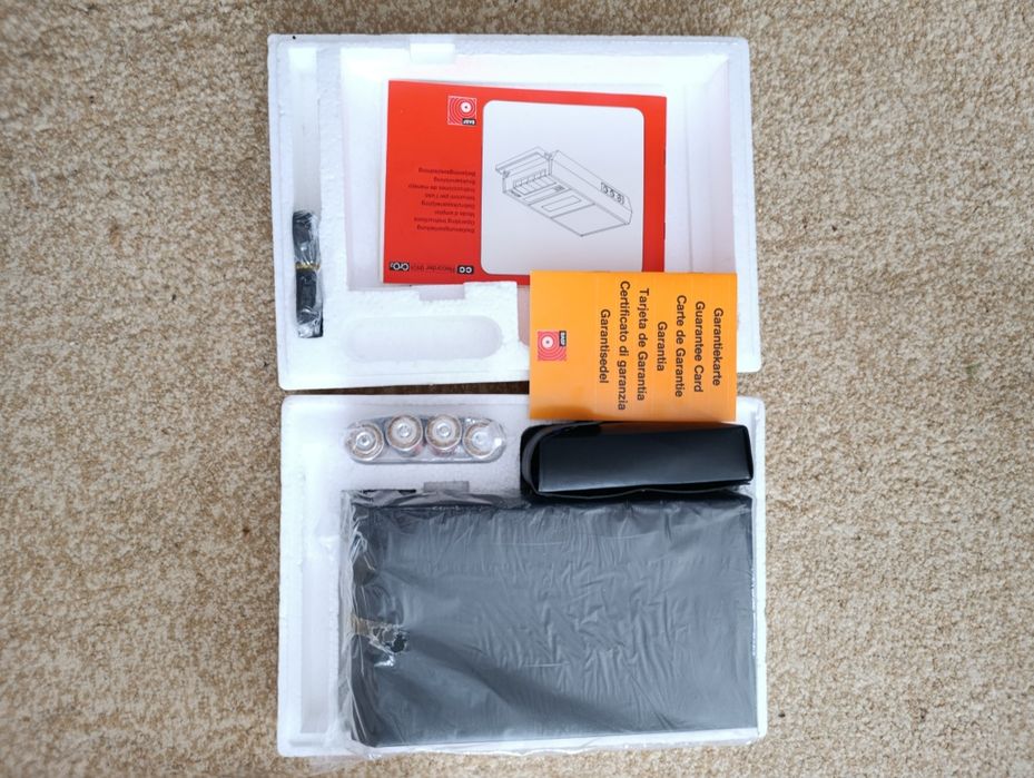 Диктофон, магнітофон фірми BASF  Recorder 9101 CrO2