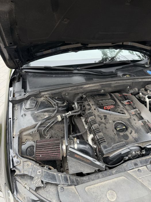 Продам Audi A4 B8 Quattro