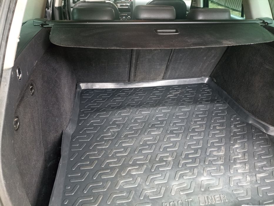 Volkswagen Golf Гольф 5