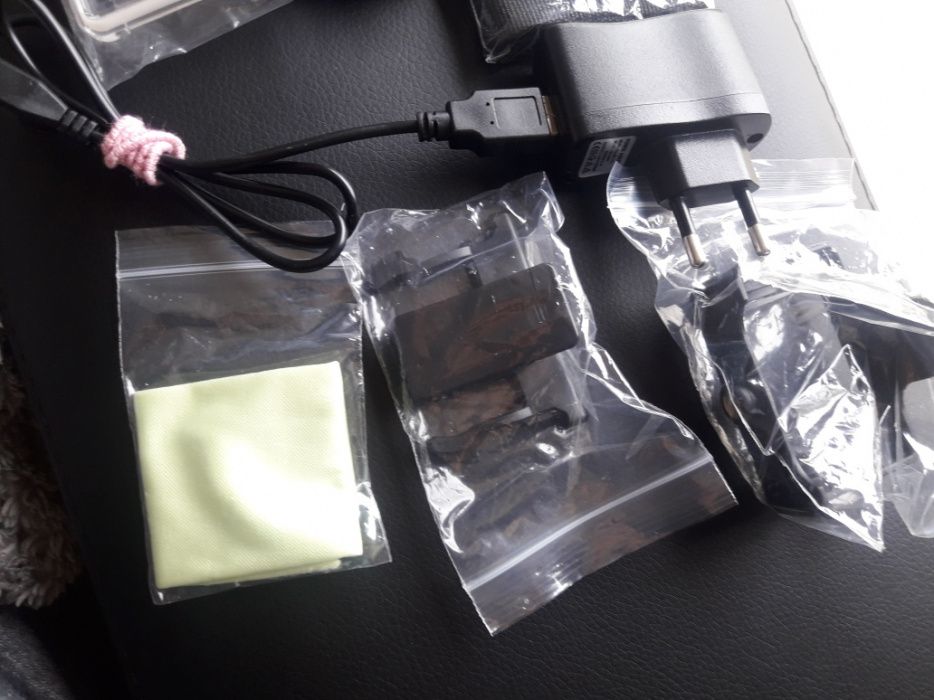 Evomotion 4K Action Camera Accessories64283914115331122