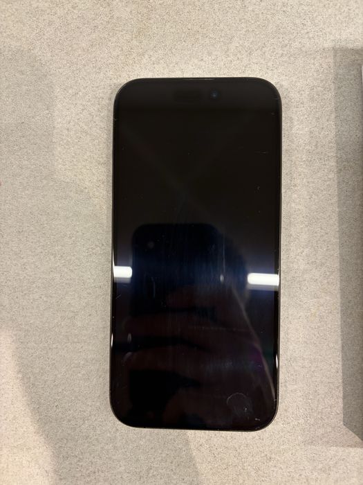 Iphone 15 pro 128 GB