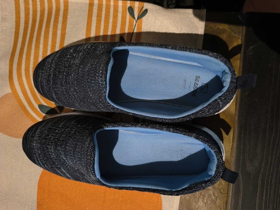 Sapatilhas de senhora