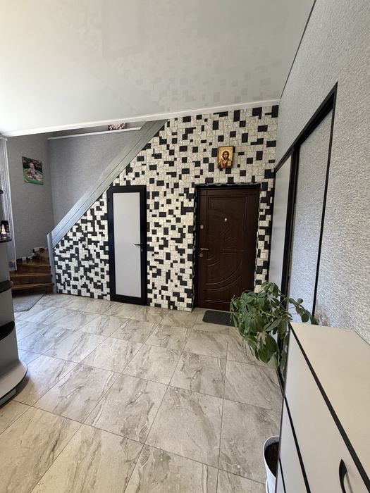 Будинок в центрі міста Черкас