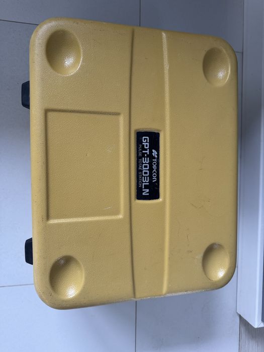 Topcon GPT-3003LN