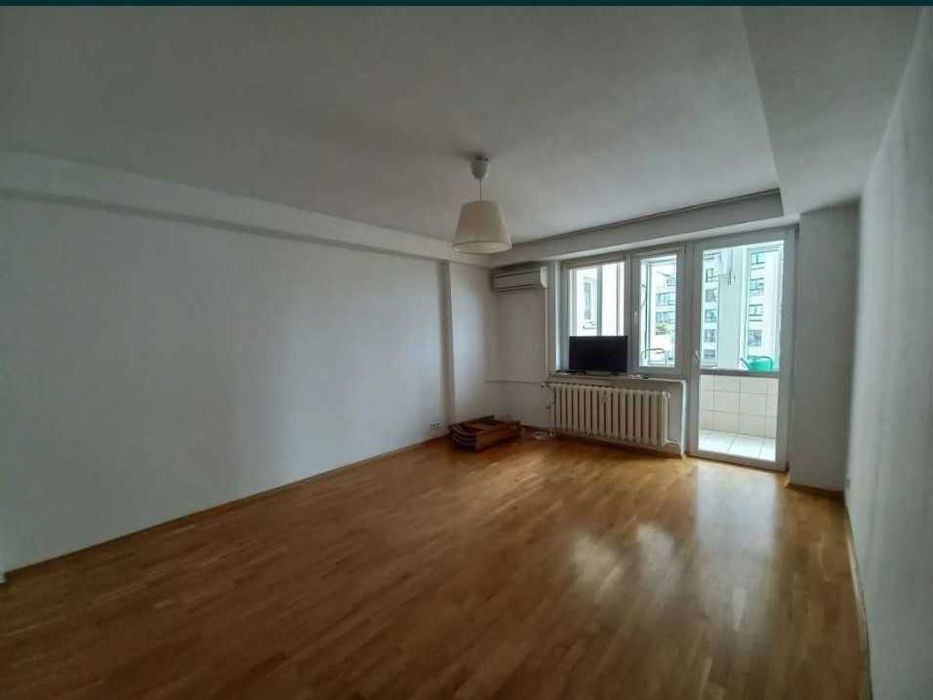 Mieszkanie – Warszawa, Muranów, Śródmieście - Widok 2