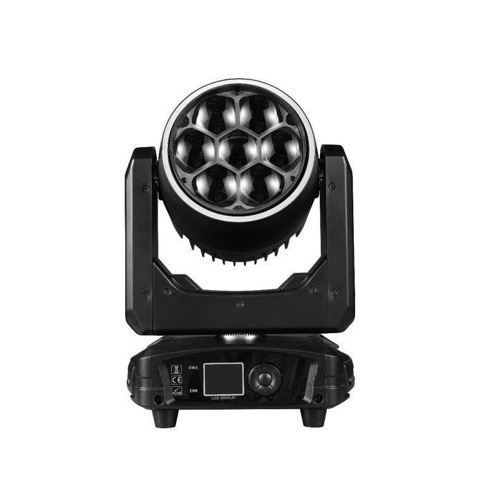 LED Wash 740 Bee EYE Moving Head Рухома ГОЛОВА Beam: 8 500 грн