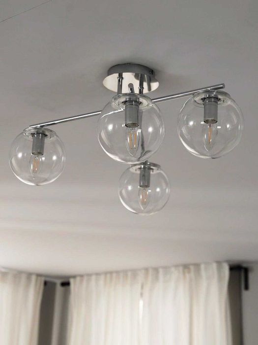 Lampa sufitowa Atlanta