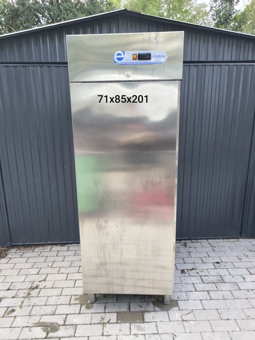 Szafa chłodnicza Edesa
