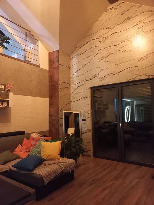 GLAZURNIK Usługi remontowo budowlane