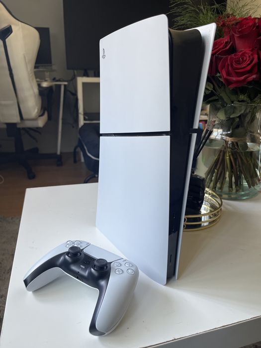 Playstation 5 Slim
