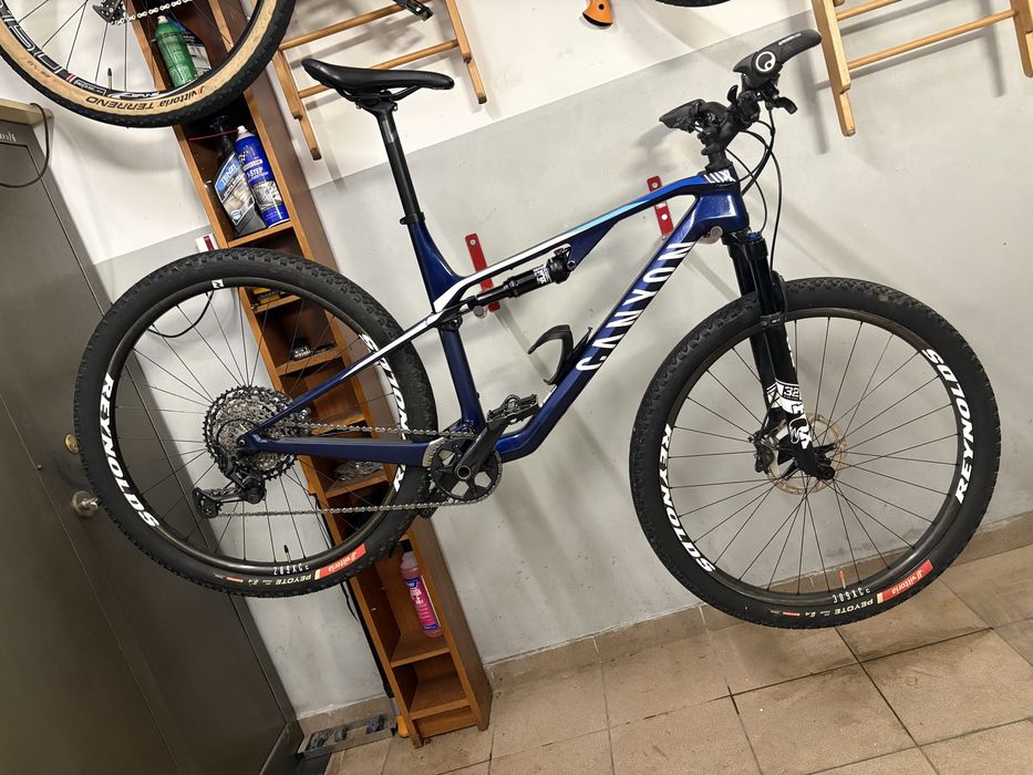 Canyon Lux CF 7 rozmiar L