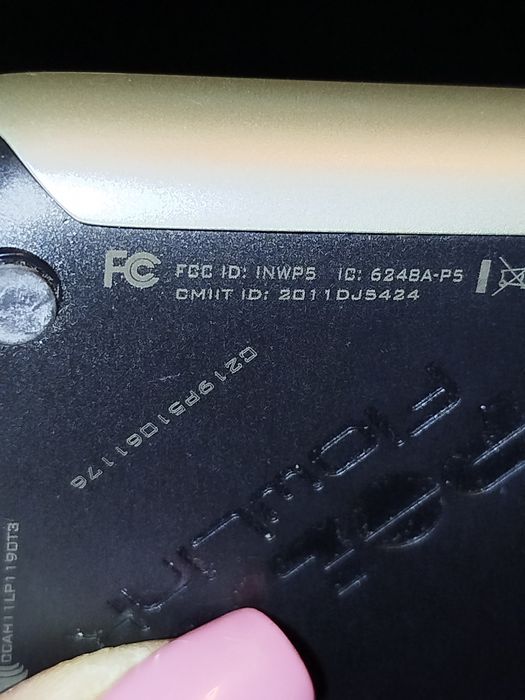 Polar FlowLink urządzenie do przesyłania danych