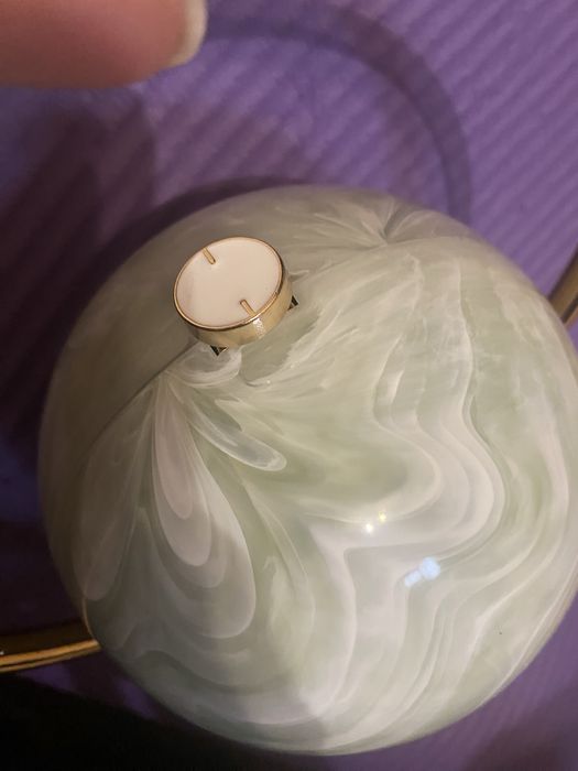 Сумка клатч вечірній