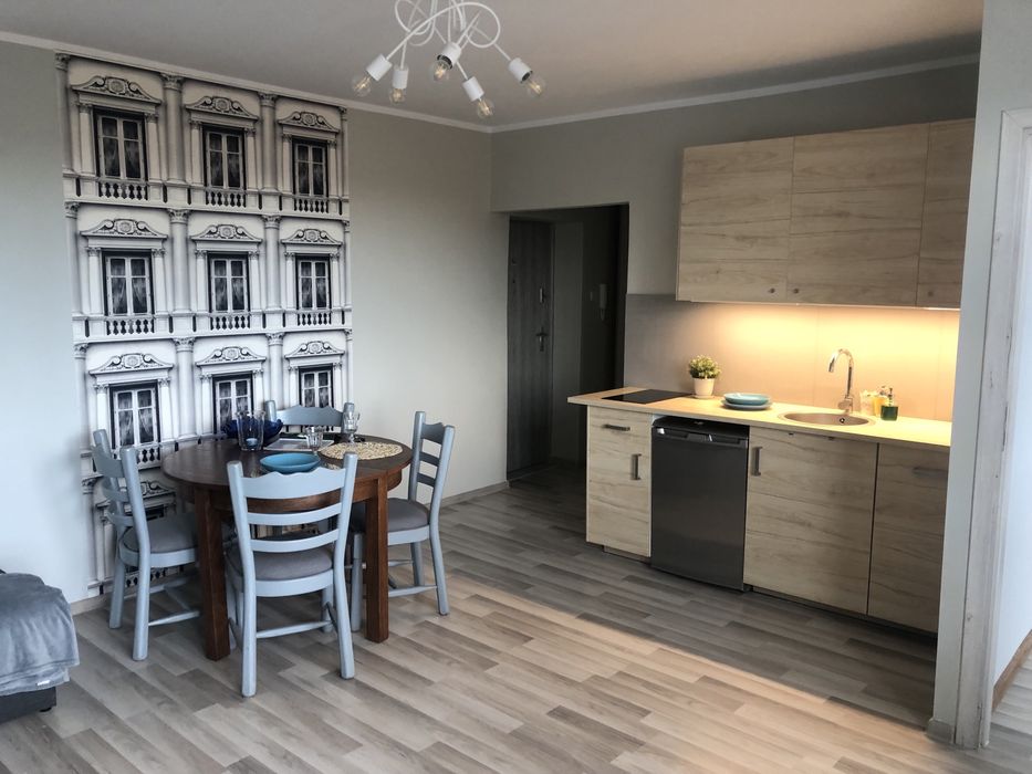 Apartament na doby -Bydgoszcz Chodkiewicza
