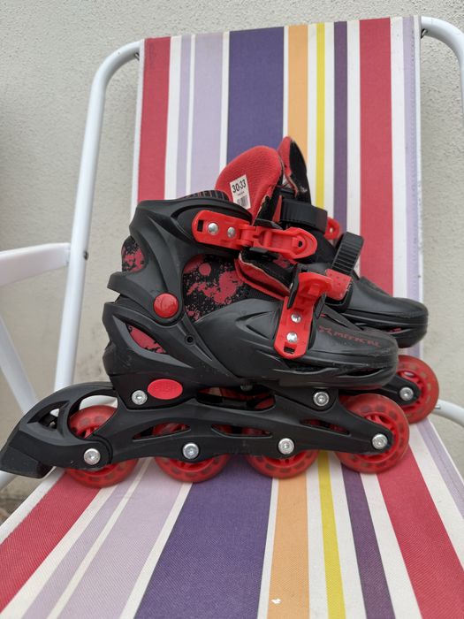 Patins mitical 30-33