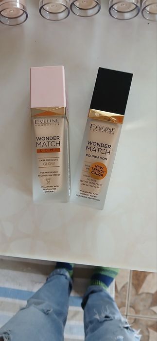 Тональний крем L'Oréal Maybelline