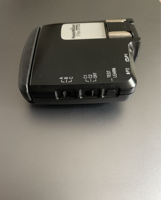Радіосинхронизатор PocketWizard FlexTT5-Canon