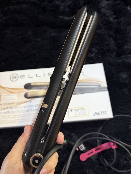 Alisador de Cabelo Bellissima