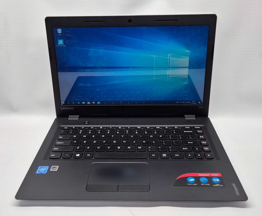 Laptop Lenovo 100S-14IBR, Komis Jasło Czackiego