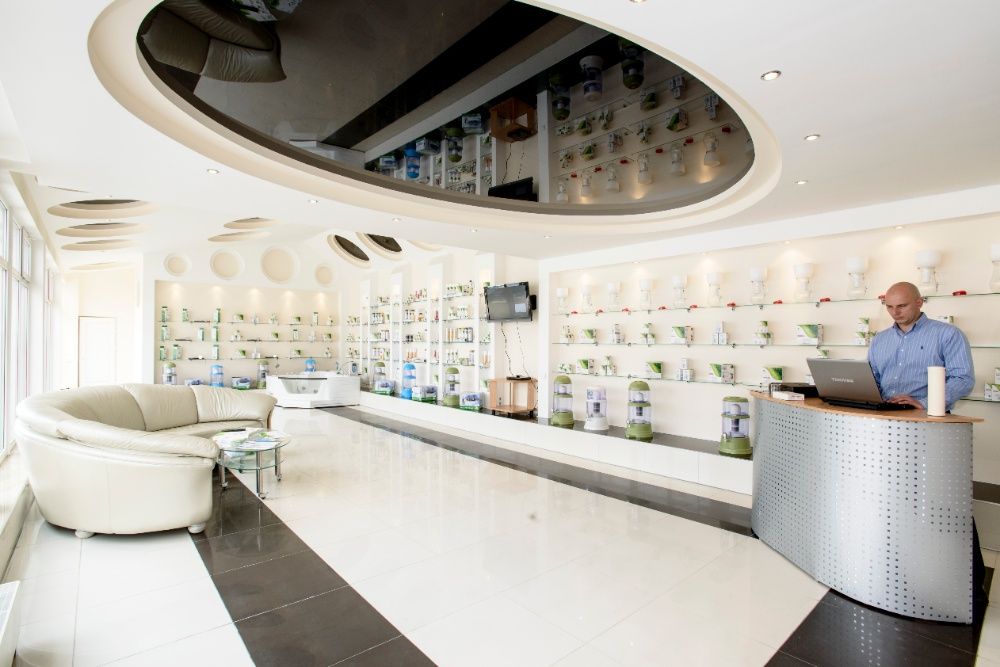 Комерційна нерухомість за адресою вул. Хрещатик (площа 2300 м²) - Atlanta.ua - фото 10