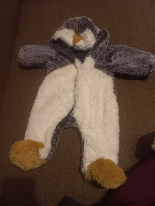 Продам дитячі  комбінезони