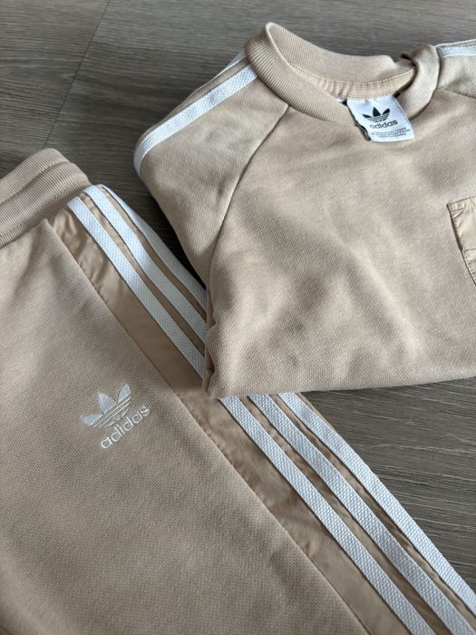 Fato de treino adidas