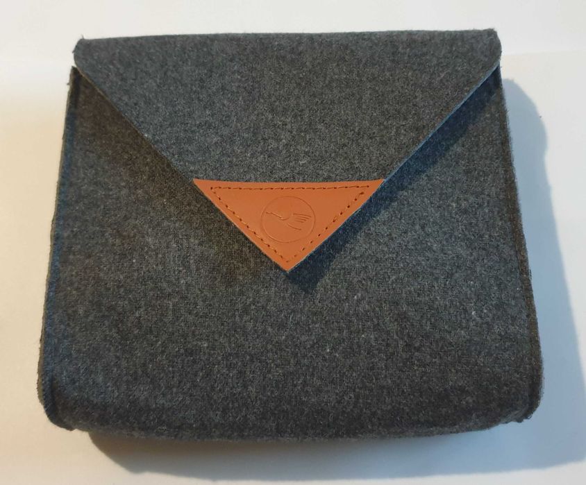 Etui filcowe 17x17