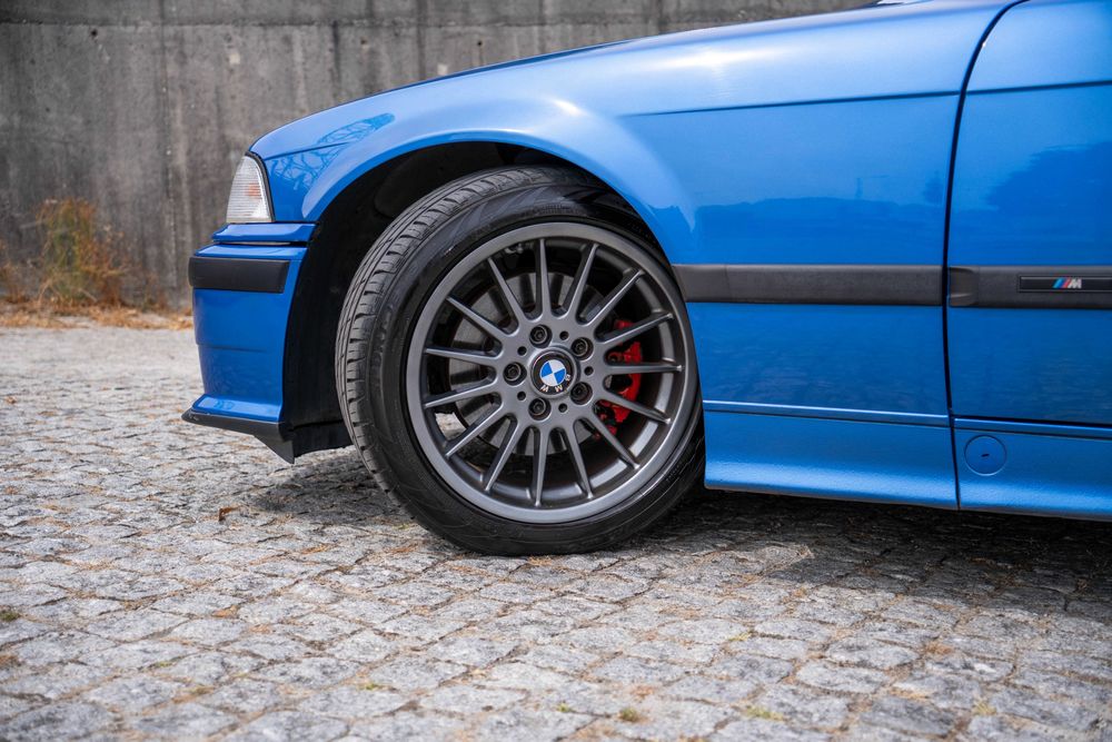 BMW 318 — fotografia 5
