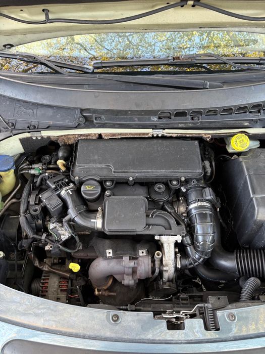 Citroen C3 XTR 1.4