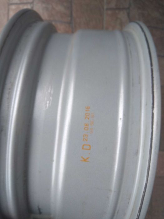 Автомобільні диски