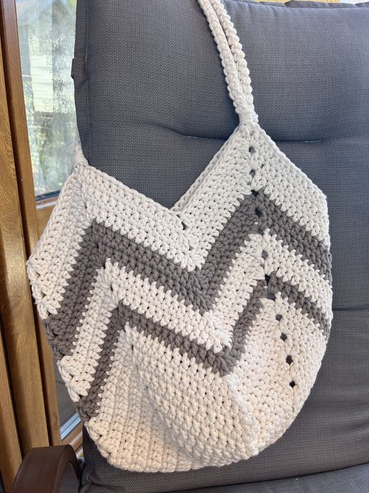 Sprzedam torebkę a'la worek