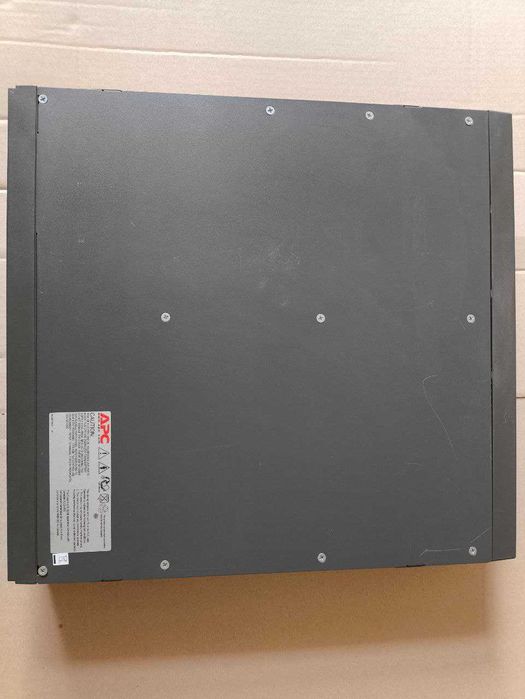 ИБП APC Smart-UPS SC 1000VA ДБЖ Інвертор, безперебійник