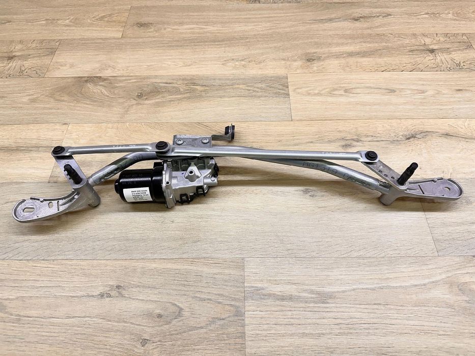bmw g20/g21 mechanizm wycieraczek europa oryginał 7427901