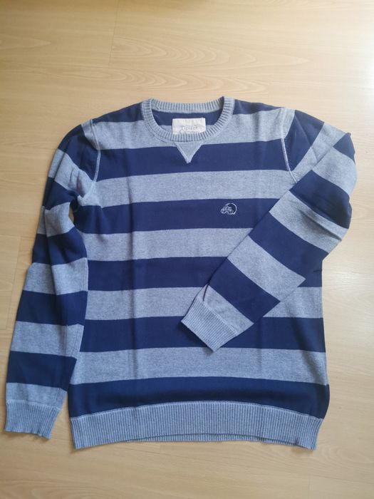 Camisola tipstrer la redoute