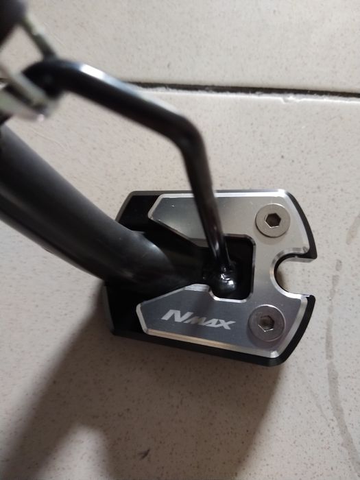 Yamaha NMAX-125cc