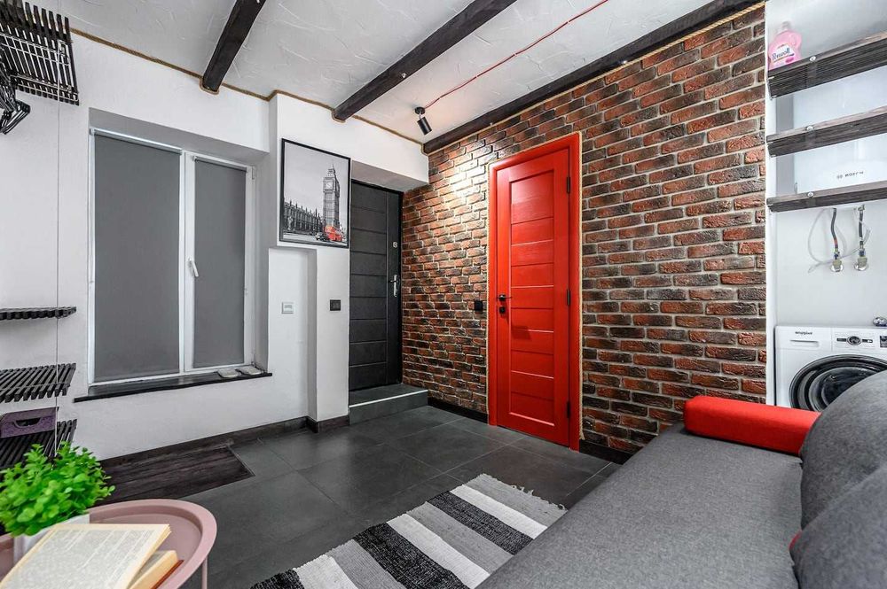 Аренда апартаментов посуточно Лофт/6011