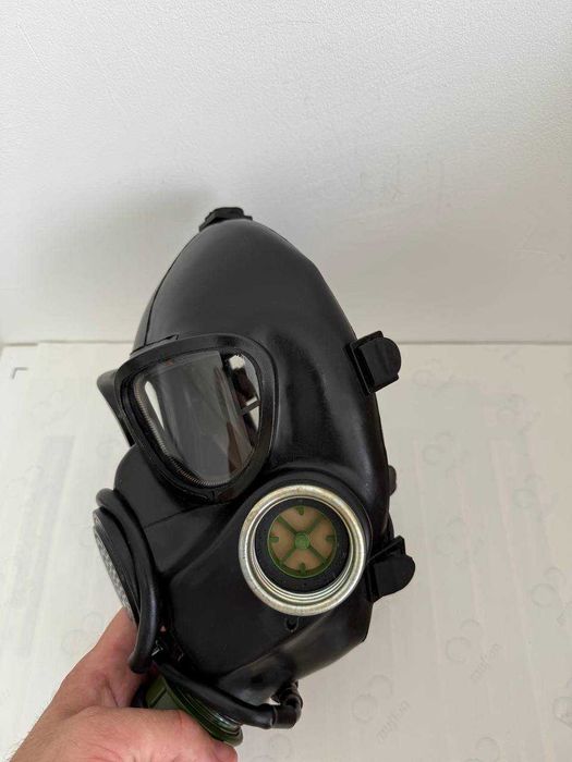 Противогаз ГП-7Б Нової модифікації