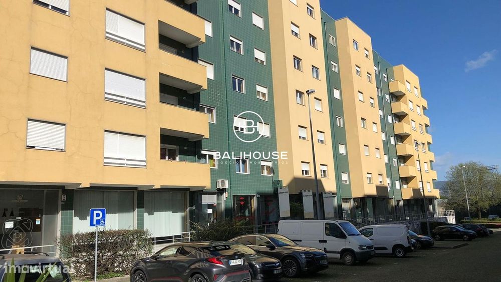 Loja comercial