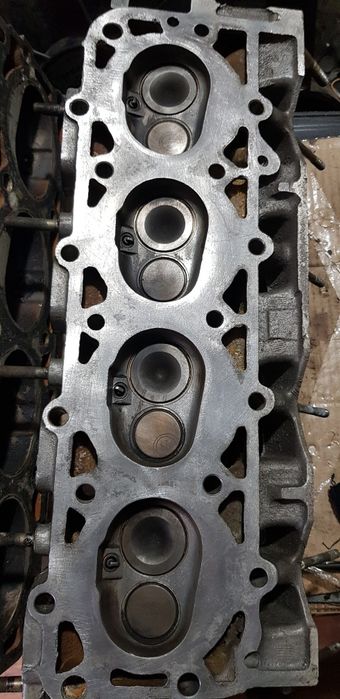 Головка блока газ 41 газ 13 змз