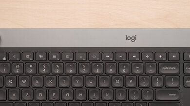 Klawiatura bezprzewodowa LOGITECH Craft