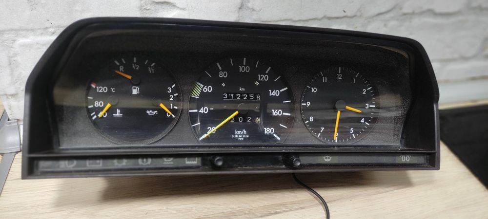 Peças Mercedes Benz