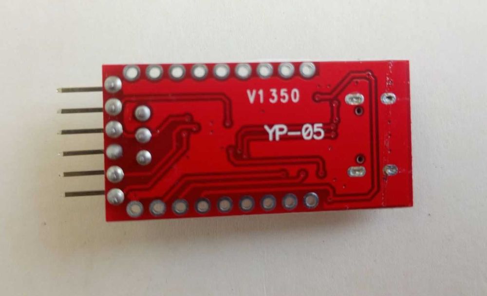 USB / UART TTL Arduino преобразователь интерфейса FT232RL USB Type-C