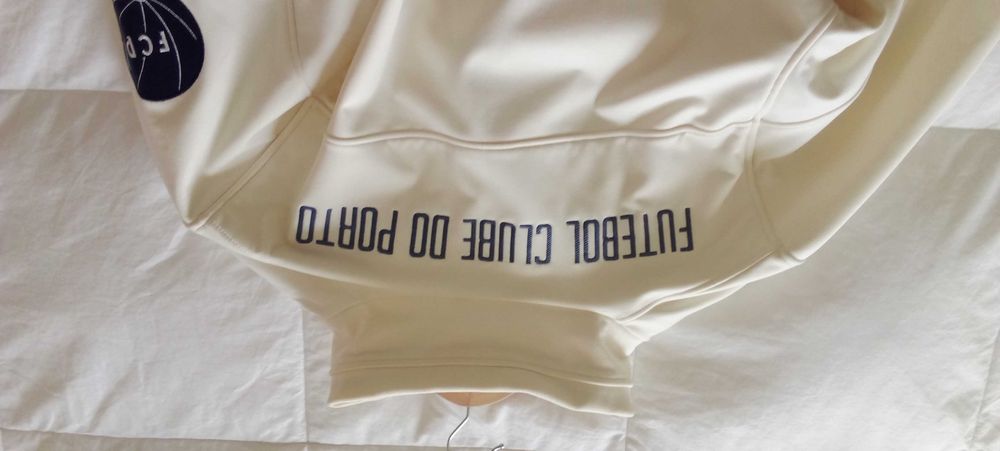 Casaco Comemorativo 120 Anos FC Porto